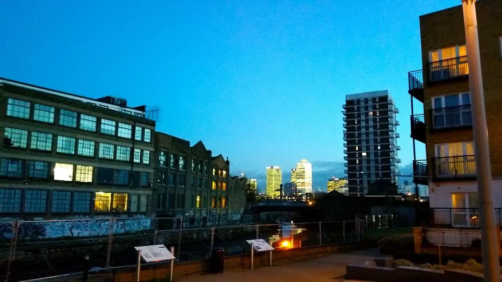 Beautiful Central Family Apartment For 6 London 0*,